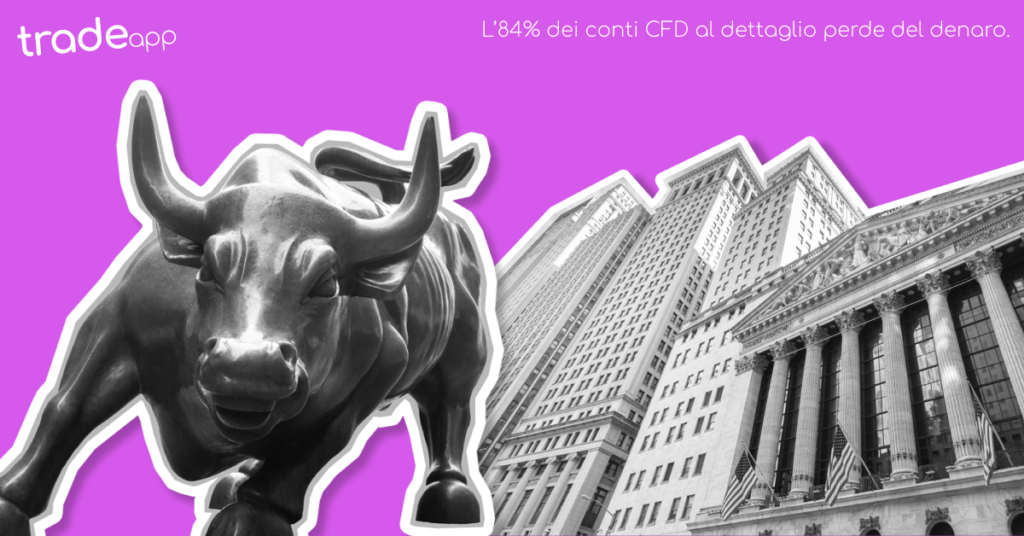 TradeApp: un nuovo modo per fare trading online