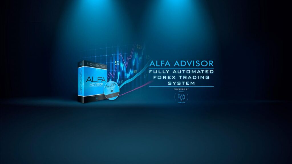 Alfa Advisor: 8 motivi per cui non è il solito Expert Advisor